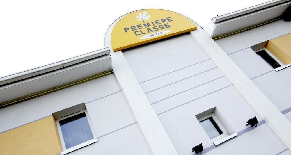 Hotel Campanile Pau Est-Bizanos Exterior foto